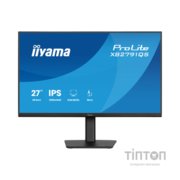 Монітор iiyama XB2791QS-B1