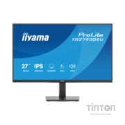 Монітор iiyama XB2793QSU-B1