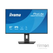 Монітор iiyama XB2797HSU-B1