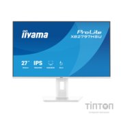 Монітор iiyama XB2797HSU-W1