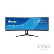 Монітор iiyama XCB4594DQSU-B1