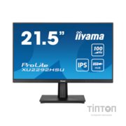 Монітор iiyama XU2292HSU-B6