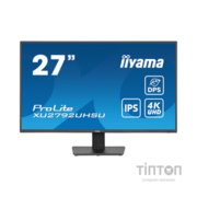 Монітор iiyama XU2792UHSU-B6