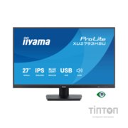 Монітор iiyama XU2793HSU-B7