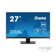 Монітор iiyama XU2793QSU-B7