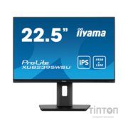 Монітор iiyama XUB2395WSU-B5