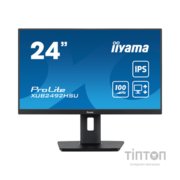 Монітор iiyama XUB2492HSU-B6