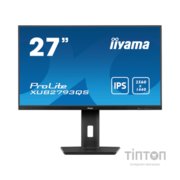 Монітор iiyama XUB2793QS-B7