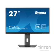 Монітор iiyama XUB2797HSN-B2