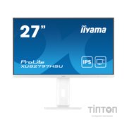 Монітор iiyama XUB2797HSU-W2