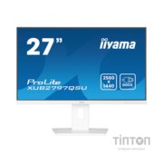 Монітор iiyama XUB2797QSU-W2
