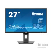 Монітор iiyama XUB2797UHSNP-B1