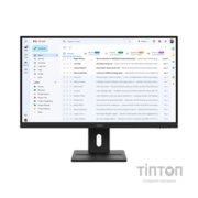 Монітор Lenovo E27-40 (64BCMAT4EU)