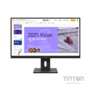 Монітор Lenovo E27Q-40 (64BDGAT4EU)