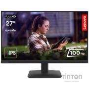 Монітор Lenovo L27-4e (68CDKAC1UA)
