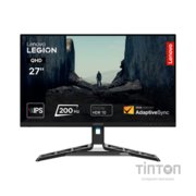 Монітор Lenovo R27qe (68C7GAC3UA)