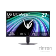 Монітор LG 27G523B-B
