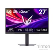 Монітор LG 27G810A-B