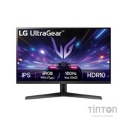 Монітор LG 27GS60F-B