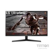 Монітор LG 32GN50R-B