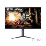 Монітор LG 32GS75Q-B