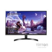 Монітор LG 32QN600-B