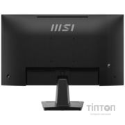 Монітор MSI 24.5" PRO MP251 E14L D-Sub, HDMI, IPS, 144Hz, 1ms, sRGB 99%, AdaptiveSync