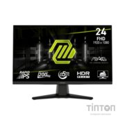Монітор MSI MAG 242F