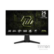 Монітор MSI MAG 255F-X24