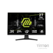 Монітор MSI MAG 272F