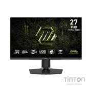 Монітор MSI MAG 272PF-X24