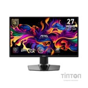 Монітор MSI MAG 272QP QD-OLED-X24