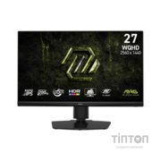 Монітор MSI MAG 272QPF-E20