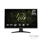 Монітор MSI MAG 274QF E20