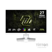 Монітор MSI MAG 274QRFW E20