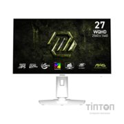 Монітор MSI MAG 274QRFW X32