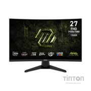 Монітор MSI MAG 275CF X24