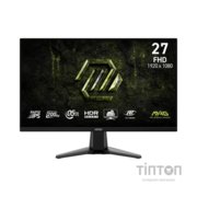 Монітор MSI MAG 275F E20