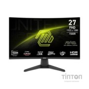 Монітор MSI MAG 276CF E20
