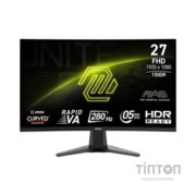 Монітор MSI MAG 276CXF