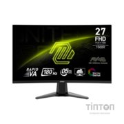 Монітор MSI MAG 27C6F