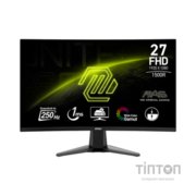 Монітор MSI MAG 27C6X