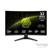 Монітор MSI MAG 321CQF E18