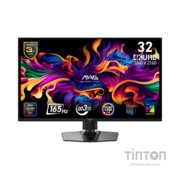 Монітор MSI MAG 322UP QD-OLED E16