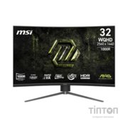 Монітор MSI MAG 325CQPF-E18