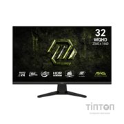 Монітор MSI MAG 325QF-E18V