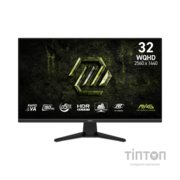 Монітор MSI MAG 325QF E18V