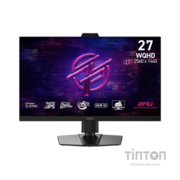 Монітор MSI MPG 272QRF X36
