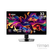 Монітор MSI MPG 322UR QD-OLED X24