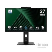 Монітор MSI PRO MP272PMG